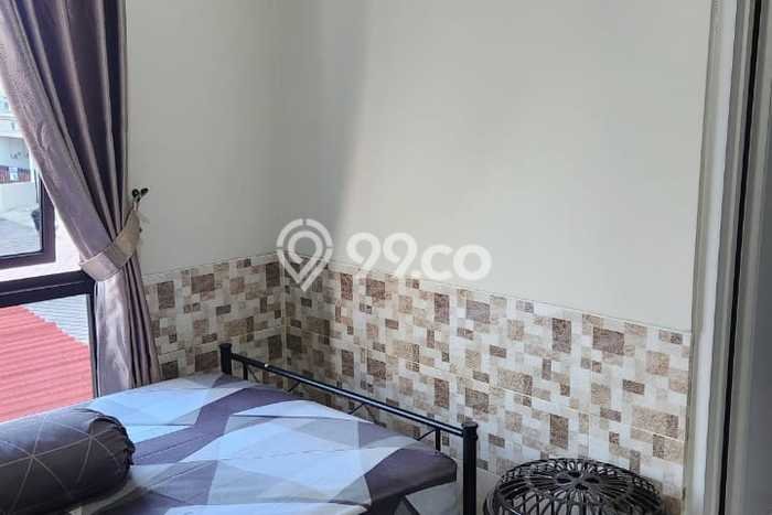 Dijual Rumah 7 Kamar Lokasi Strategis Nyaman dan Strategis di Tembalang Dijual Rumah 7 Kamar Lokasi Strategis Nyaman dan Strategis di Tembalang