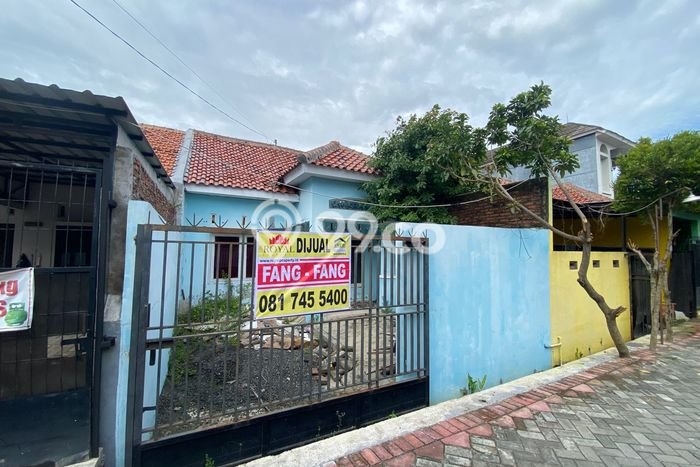 Butuh Hunian Terjangkau? Ada Rumah Siap Huni Dijual di Semarang Butuh Hunian Terjangkau? Ada Rumah Siap Huni Dijual di Semarang