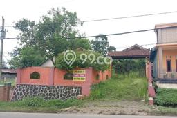 Hunian Mewah Siap Huni LT 1460m2 di Bawen, Semarang Hunian Mewah Siap Huni LT 1460m2 di Bawen, Semarang