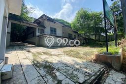 Dijual Tanah di Semarang, Luas 1415m2 - Dijual Tanah di Semarang, Luas 1415m2 -