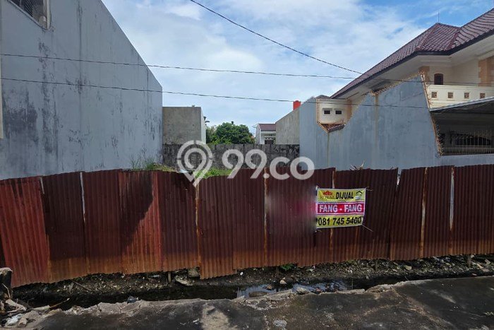 Tanah Kavling Dijual di Semarang dengan Spesifikasi 360m2 Tanah Kavling Dijual di Semarang dengan Spesifikasi 360m2