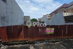 Tanah Kavling Dijual di Semarang dengan Spesifikasi 360m2 Tanah Kavling Dijual di Semarang dengan Spesifikasi 360m2