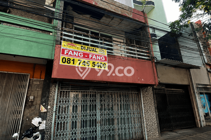 Ruko Bagus Dijual LB 153m2 Lokasi Strategis Semarang Area Cocok untuk Berbisnis Ruko Bagus Dijual LB 153m2 Lokasi Strategis Semarang Area Cocok untuk Berbisnis