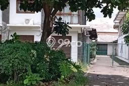 Tanah Kawasan Lebak Bulus, Luas 3000m², Akses Mudah, Area Berkembang Tanah Kawasan Lebak Bulus, Luas 3000m², Akses Mudah, Area Berkembang