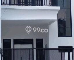 Rumah Modern Minimalis 3 Kamar Bisa Langsung Pindah di Cinere Rumah Modern Minimalis 3 Kamar Bisa Langsung Pindah di Cinere