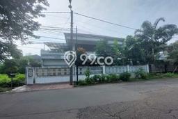 Rumah Eksklusif Siap Huni LT 343m2 di Cinere, Depok Rumah Eksklusif Siap Huni LT 343m2 di Cinere, Depok