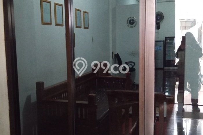 Ruko Dijual di Jakarta Selatan LT 75m2 & LB 225m2 Lokasi Terbaik! Ruko Dijual di Jakarta Selatan LT 75m2 & LB 225m2 Lokasi Terbaik!
