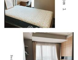 Disewakan Apartemen Harga Terjangkau di BSD 2 Bedroom Disewakan Apartemen Harga Terjangkau di BSD 2 Bedroom