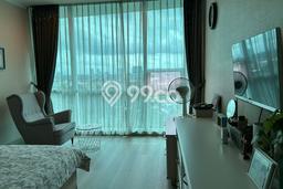 Paling Dicari! Apartemen Eksklusif Dijual di Kemang Punya 3 Bedroom Paling Dicari! Apartemen Eksklusif Dijual di Kemang Punya 3 Bedroom