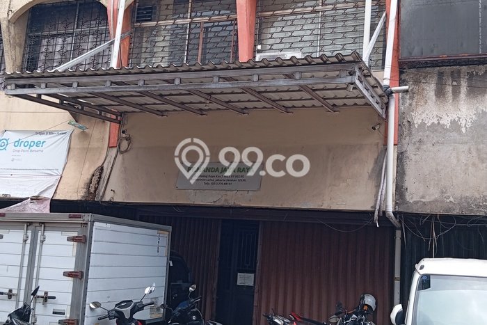 Ruko Dijual di Jakarta Selatan LT 75m2 & LB 225m2 Lokasi Terbaik! Ruko Dijual di Jakarta Selatan LT 75m2 & LB 225m2 Lokasi Terbaik!