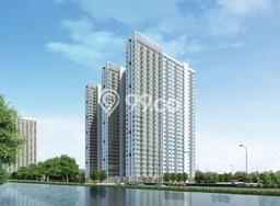 HARGA TERBAIK! Apartemen Kawasan Pantai Indah Kapuk, 1 KM, Luas 14m2m², Ready Ditempati HARGA TERBAIK! Apartemen Kawasan Pantai Indah Kapuk, 1 KM, Luas 14m2m², Ready Ditempati