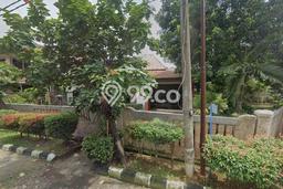 Hunian Elit LB 300m2 Siap Huni Desain Elegan di Bekasi, Bekasi Hunian Elit LB 300m2 Siap Huni Desain Elegan di Bekasi, Bekasi