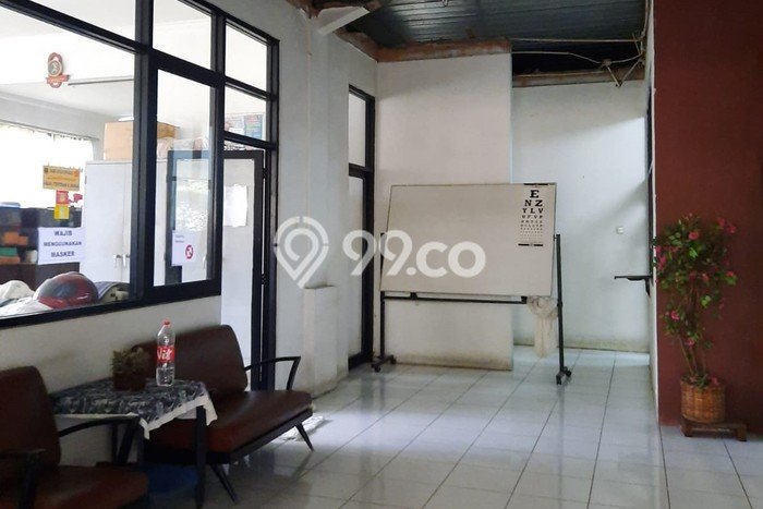 PELUANG EMAS! Pabrik Kawasan Batu Ceper, Luas 5838m², Nilai Sewa Tinggi PELUANG EMAS! Pabrik Kawasan Batu Ceper, Luas 5838m², Nilai Sewa Tinggi