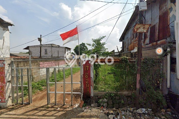 Kavling Tanah di Ciputat Dijual Luas 7787m2 Legalitas - Kavling Tanah di Ciputat Dijual Luas 7787m2 Legalitas -