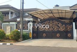 Hunian Super Mewah dengan Akses Paling Strategis di Joglo, Jakarta Barat Hunian Super Mewah dengan Akses Paling Strategis di Joglo, Jakarta Barat