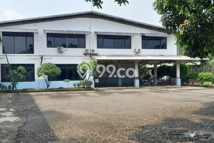 PELUANG EMAS! Pabrik Kawasan Batu Ceper, Luas 5838m², Nilai Sewa Tinggi PELUANG EMAS! Pabrik Kawasan Batu Ceper, Luas 5838m², Nilai Sewa Tinggi