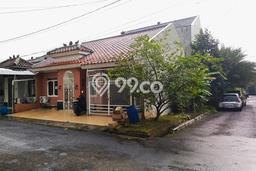 Dijual Hunian Rumah Nyaman 3 Kamar di Lippo Karawaci, Tangerang Dijual Hunian Rumah Nyaman 3 Kamar di Lippo Karawaci, Tangerang