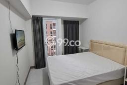 Apartemen di Penjaringan, 1 KM, Luas 21m2m², Area Elite Apartemen di Penjaringan, 1 KM, Luas 21m2m², Area Elite