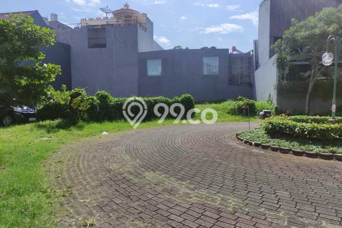 Tanah Kavling Dijual di Pegadungan, Jakarta Barat dengan Luas Tanah 480m2 Tanah Kavling Dijual di Pegadungan, Jakarta Barat dengan Luas Tanah 480m2