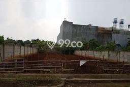 Dijual Tanah Kawasan Kebon Jeruk, Luas 360m2m², Akses Mudah Dijual Tanah Kawasan Kebon Jeruk, Luas 360m2m², Akses Mudah