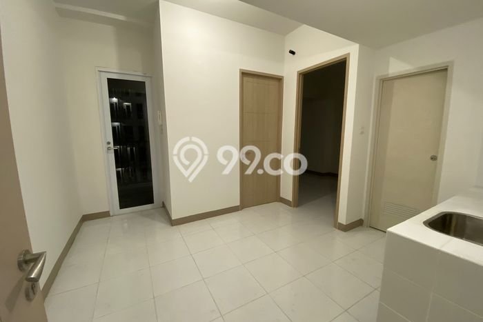 HOT DEAL! Apartemen Kawasan Teluk Naga, 1 KM, Luas 36m2m² HOT DEAL! Apartemen Kawasan Teluk Naga, 1 KM, Luas 36m2m²