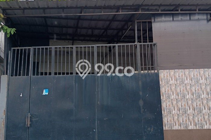 Gudang Premium di Duri Kosambi, Luas 442m2m², Lokasi Bisnis, Ramai Gudang Premium di Duri Kosambi, Luas 442m2m², Lokasi Bisnis, Ramai