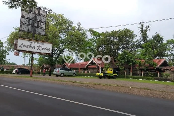 Tanah di Cianjur, Cianjur Luas 17723m2 Dijual Segera Tanah di Cianjur, Cianjur Luas 17723m2 Dijual Segera