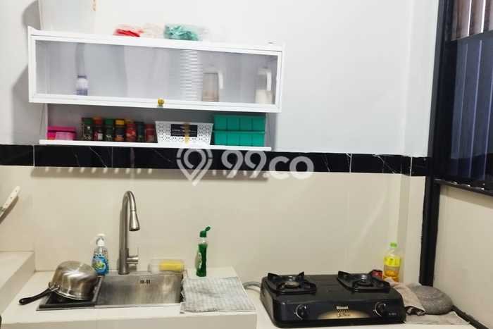 Siap Huni Rumah Mewah 3 Kamar di Kembangan Dekat ke Mana Saja Siap Huni Rumah Mewah 3 Kamar di Kembangan Dekat ke Mana Saja