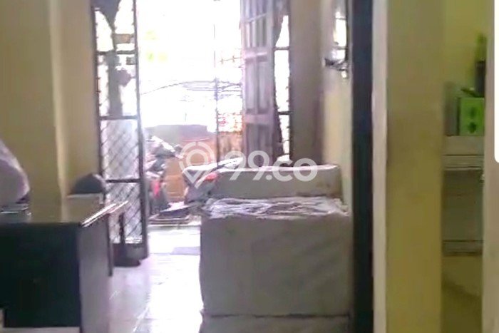 Jual Rumah Bagus Siap Huni LB 82m2 di Benda, Tangerang Jual Rumah Bagus Siap Huni LB 82m2 di Benda, Tangerang