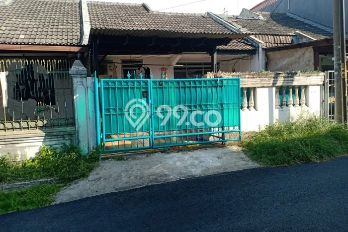 Rumah Minimalis 3 Kamar LT 108m2 di Bojong Indah Rumah Minimalis 3 Kamar LT 108m2 di Bojong Indah