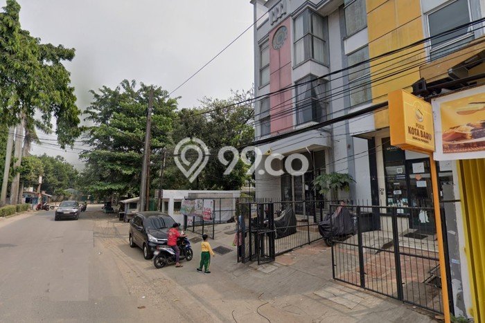 Ruko Kawasan Komersial Kawasan Rawa Buaya, Luas 225m2m², Prospektif Ruko Kawasan Komersial Kawasan Rawa Buaya, Luas 225m2m², Prospektif