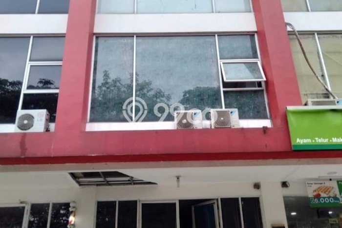 Ruko Dijual Lokasi Emas di Cakung Luas 180m2 Ruko Dijual Lokasi Emas di Cakung Luas 180m2