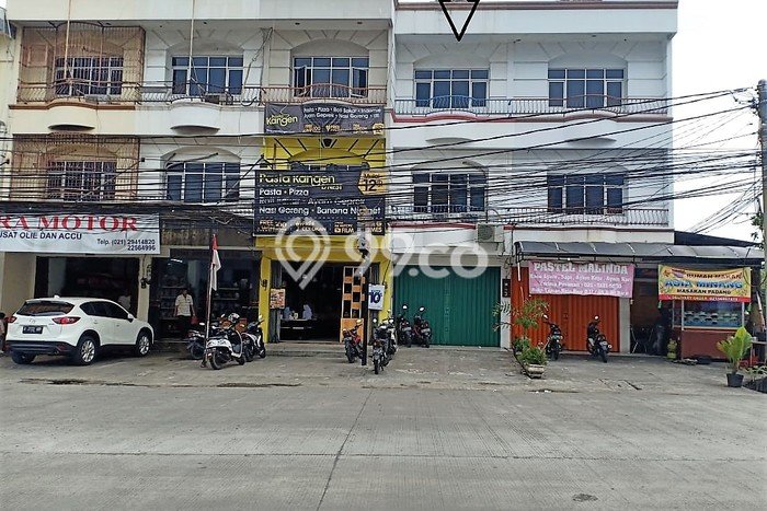 Ruko Bagus Dijual LB 150m2 Lokasi Strategis Jakarta Barat Area Cocok untuk Berbisnis Ruko Bagus Dijual LB 150m2 Lokasi Strategis Jakarta Barat Area Cocok untuk Berbisnis