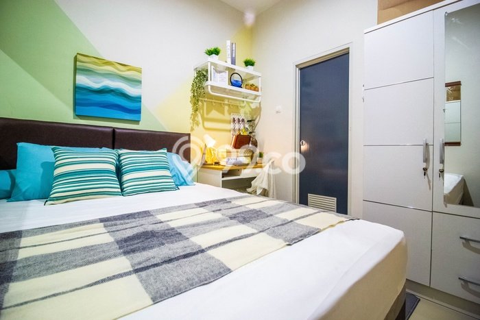 Kost untuk Dijual di Tanjung Duren Punya 24 Kamar Kost untuk Dijual di Tanjung Duren Punya 24 Kamar