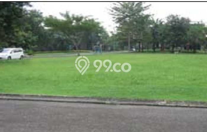 Tanah Dijual di Tangerang Seluas 272m2 Strategis Tanah Dijual di Tangerang Seluas 272m2 Strategis