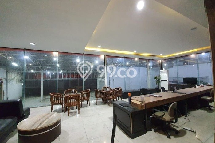 Dijual Tanah Lokasi Jurumudi, Tangerang Seluas 2500m2 Dijual Tanah Lokasi Jurumudi, Tangerang Seluas 2500m2