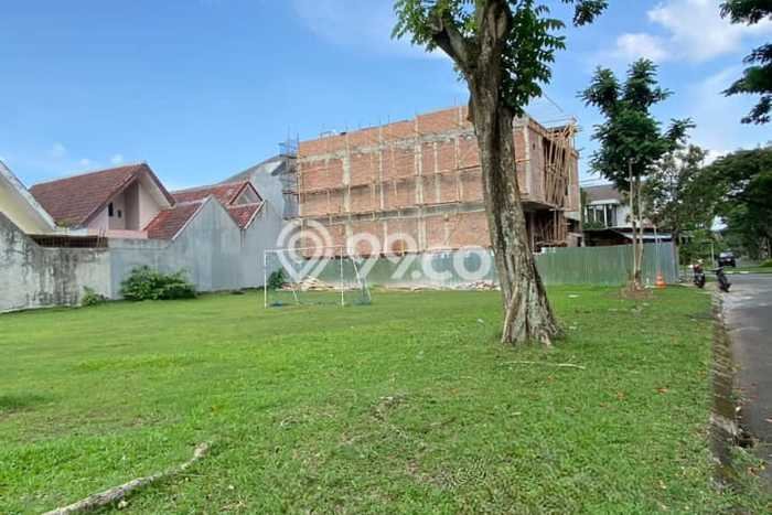 Dijual Tanah 280m2 di Alam Sutera, Tangerang Dijual Tanah 280m2 di Alam Sutera, Tangerang