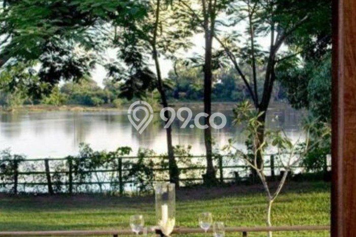 Dijual Tanah Lokasi Alam Sutera, Tangerang Seluas 1000m2 Dijual Tanah Lokasi Alam Sutera, Tangerang Seluas 1000m2