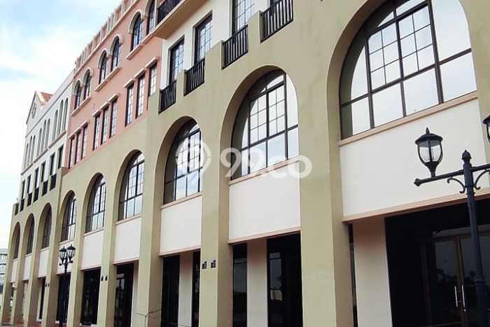 Ruko Sedayu City, 2 Unit Gandeng Kelapa Gading Ruko Sedayu City, 2 Unit Gandeng Kelapa Gading
