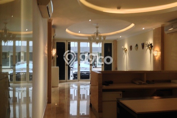 Ruko di Komplek Gading Bukit Indah, Kelapa Gading Ruko di Komplek Gading Bukit Indah, Kelapa Gading