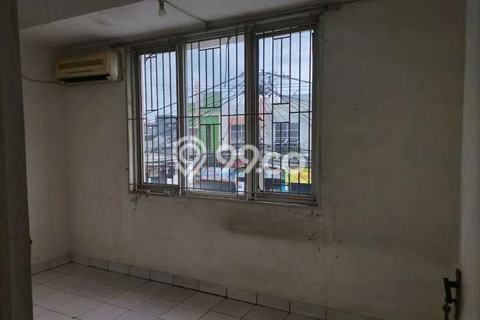 Ruko di Poris Paradise, Tangerang 2 Lantai Ukuran 57 M Ruko di Poris Paradise, Tangerang 2 Lantai Ukuran 57 M