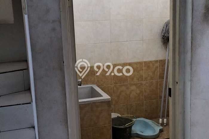 Ruko di Poris Paradise, Tangerang 2 Lantai Ukuran 57 M Ruko di Poris Paradise, Tangerang 2 Lantai Ukuran 57 M