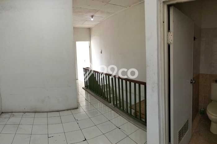 Ruko di Poris Paradise, Tangerang 2 Lantai Ukuran 57 M Ruko di Poris Paradise, Tangerang 2 Lantai Ukuran 57 M