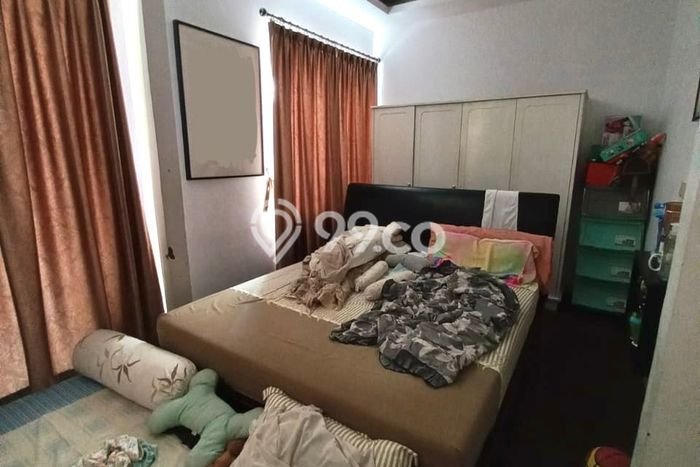 Hunian Nyaman Asri 2 KT Siap Huni di Green Lake City Jakarta Barat Hunian Nyaman Asri 2 KT Siap Huni di Green Lake City Jakarta Barat