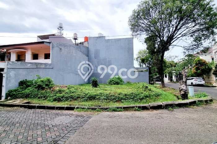 Dijual Tanah Lokasi Duri Kosambi, Jakarta Barat Seluas 201m2 Dijual Tanah Lokasi Duri Kosambi, Jakarta Barat Seluas 201m2