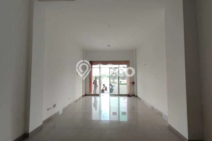 Ruko La Riviera Pik 2, Teluk Naga, Tangerang Ruko La Riviera Pik 2, Teluk Naga, Tangerang
