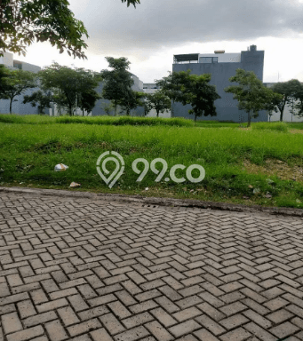 Tanah Dijual Area Strategis di Green Lake City Jakarta Barat 200m2 Tanah Dijual Area Strategis di Green Lake City Jakarta Barat 200m2