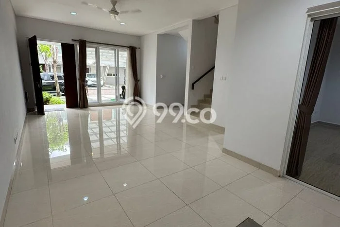 Dijual Cepat Rumah Minimalis & Modern LB 135m2 di Metland Puri Dijual Cepat Rumah Minimalis & Modern LB 135m2 di Metland Puri