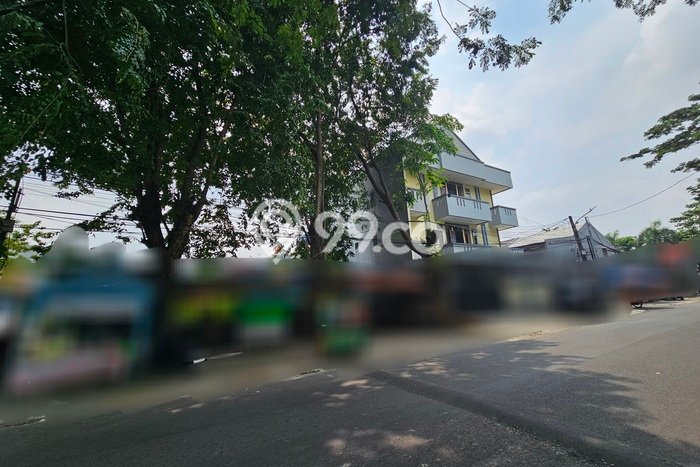 Tanah Kavling Dijual di Jakarta Barat dengan Spesifikasi 225m2 Tanah Kavling Dijual di Jakarta Barat dengan Spesifikasi 225m2