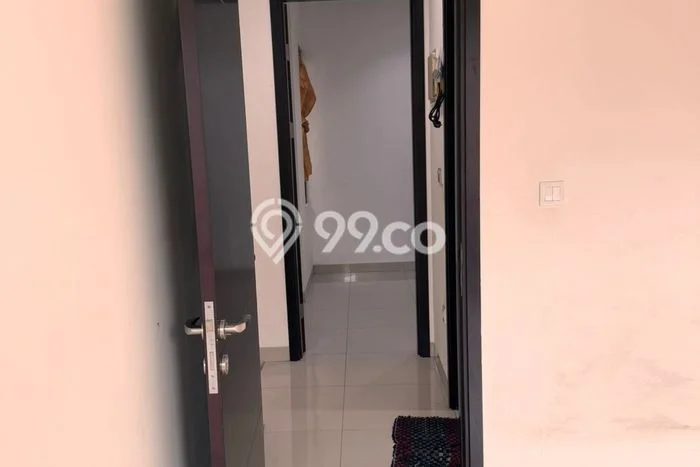 Rumah Modern Cantik 2 KT Siap Huni di Kebon Jeruk Rumah Modern Cantik 2 KT Siap Huni di Kebon Jeruk